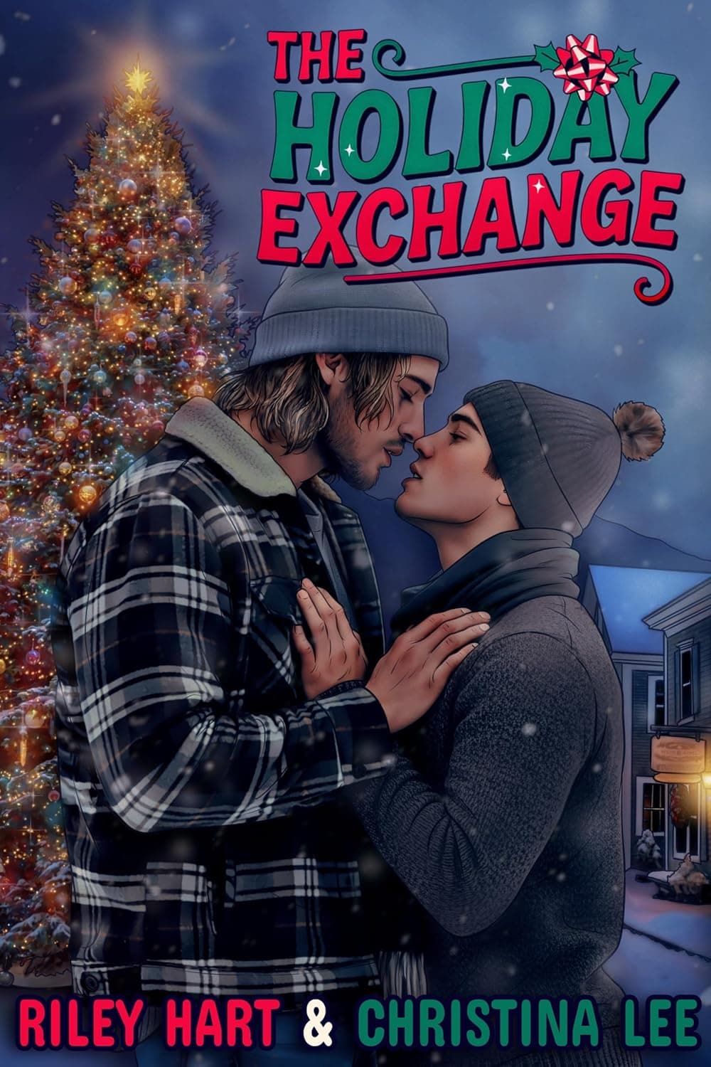 The Holiday Exchange