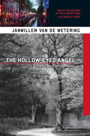 The Hollow-Eyed Angel