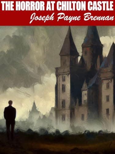 The Horror at Chilton Castle