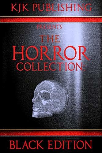 The Horror Collection: Black Edition