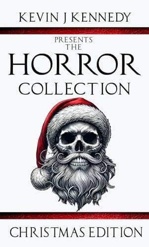 The Horror Collection Christmas Edition