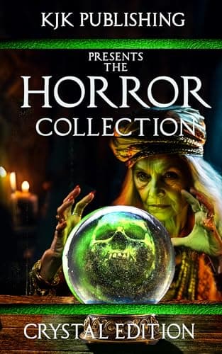 The Horror Collection: Crystal Edition