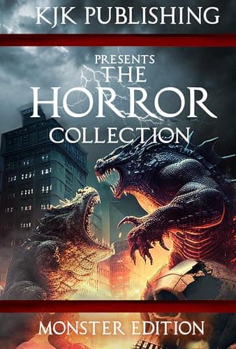 The Horror Collection: Monster Edition