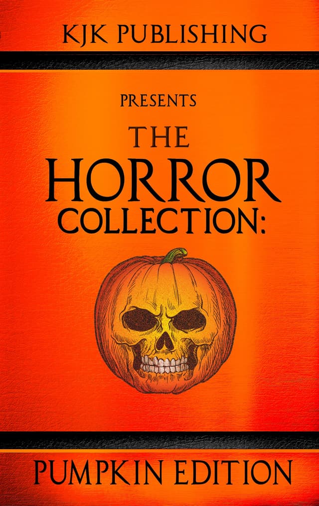 The Horror Collection: Pumpkin Edition
