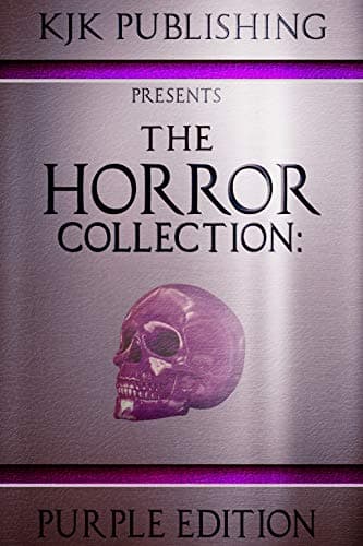 The Horror Collection: Purple Edition