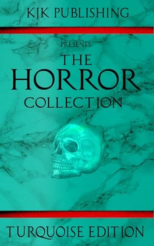 The Horror Collection: Turquoise Edition