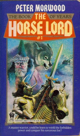 The Horse Lord