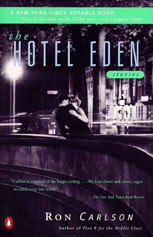 The Hotel Eden: Stories