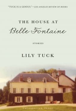 The House at Belle Fontaine
