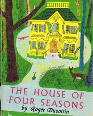 The House of Four Seasons