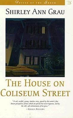 The House on Coliseum Street