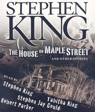 The House on Maple Street: and Other Stories