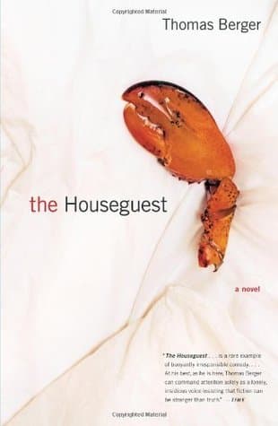 The Houseguest