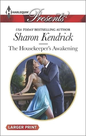 The Housekeeper's Awakening