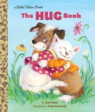 The Hug Book