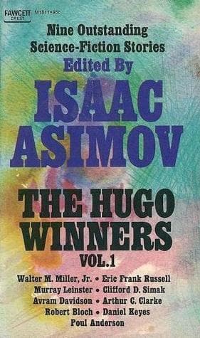 The Hugo Winners 1955-1961