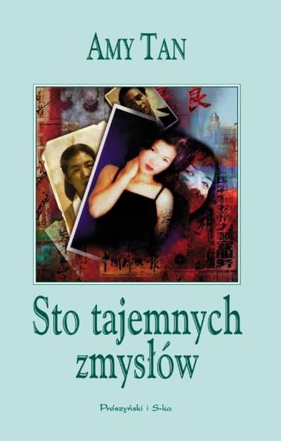 Sto tajemnych zmysłów