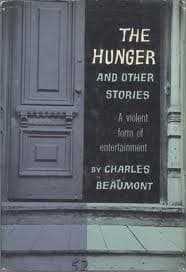 The Hunger, and Other Stories