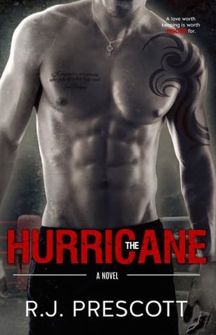 The Hurricane
