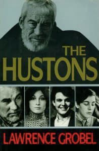 The Hustons