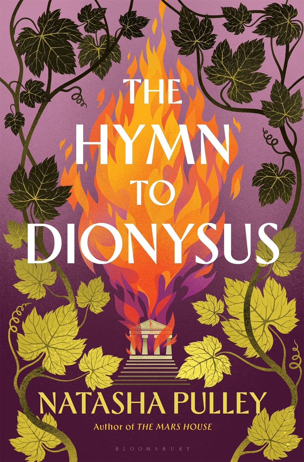 The Hymn to Dionysus