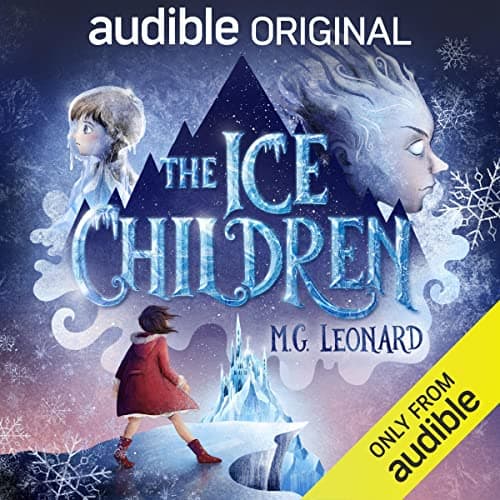 The Ice Children