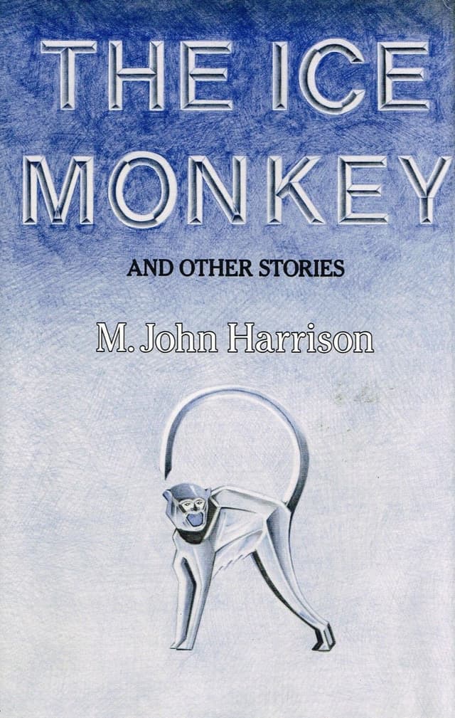 The Ice Monkey and Other Stories