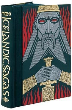 The Icelandic Sagas I