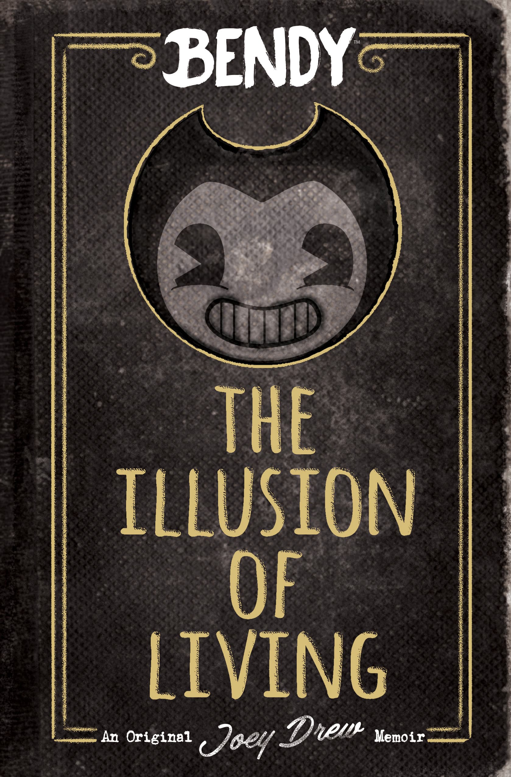 The Illusion of Living: An AFK Book