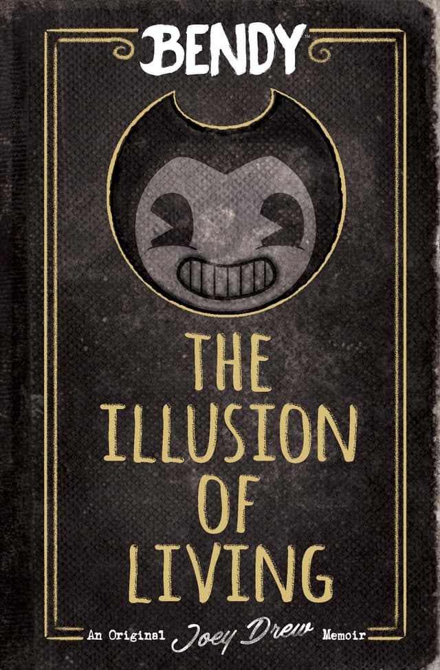 The Illusion of Living: An AFK Book