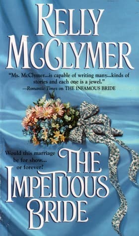 The Impetuous Bride