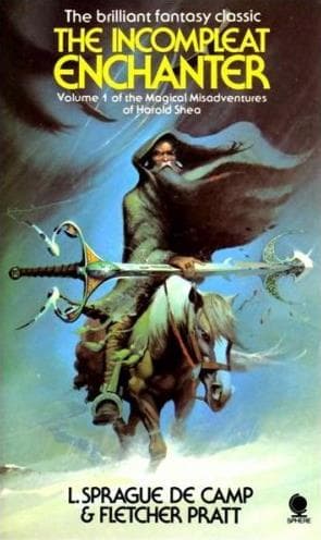 The Incompleat Enchanter