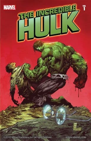The Incredible Hulk, Vol. 1