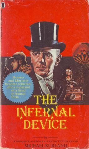 The Infernal Device