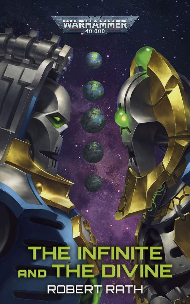 The Infinite and the Divine