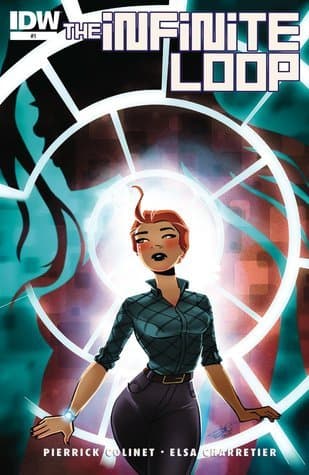 The Infinite Loop #1