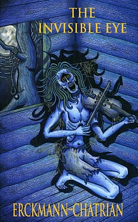 The Invisible Eye