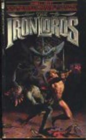 The Iron Lords