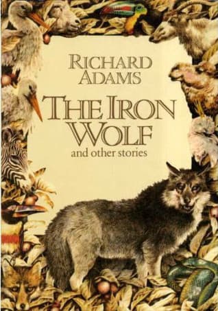 The Iron Wolf and Other Stories