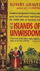 The Isles of Unwisdom