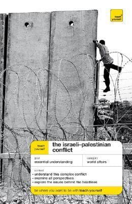 The Israeli-Palestinian Conflict