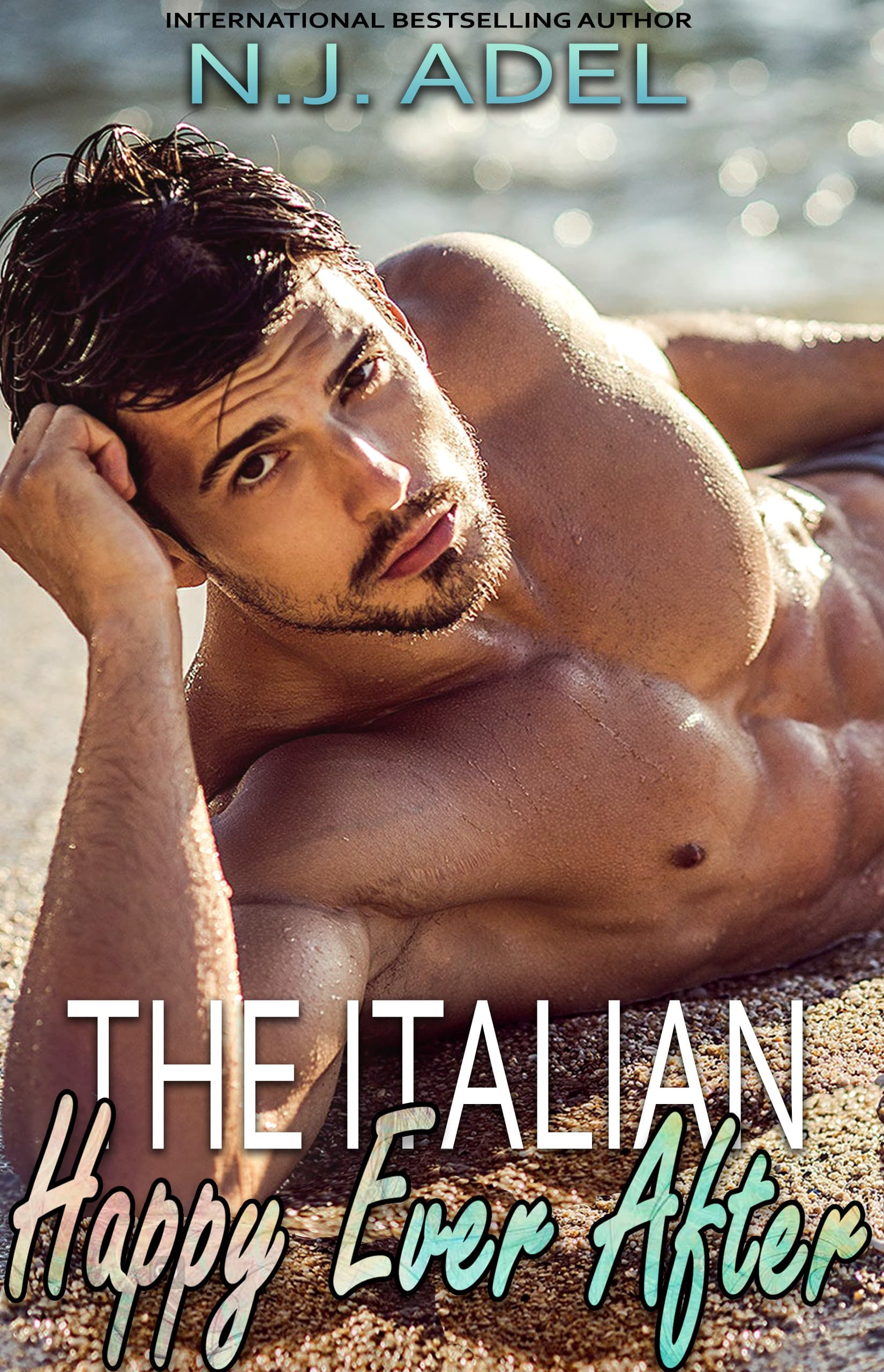 The Italian Happy Ever After