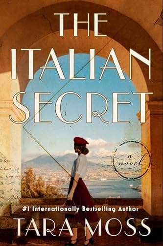 The Italian Secret