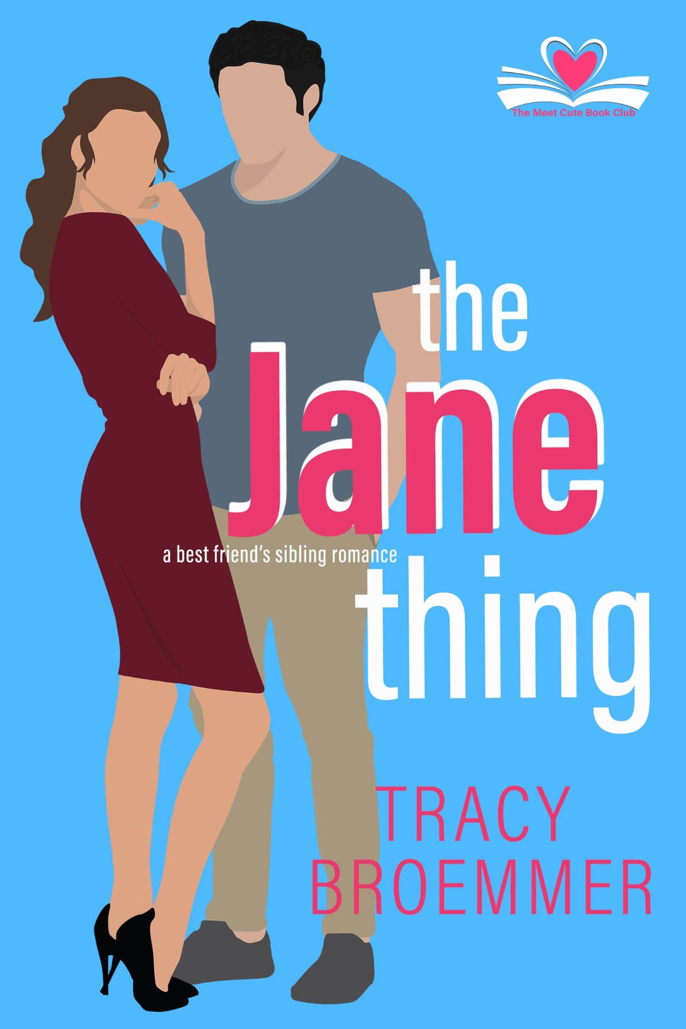 The Jane Thing