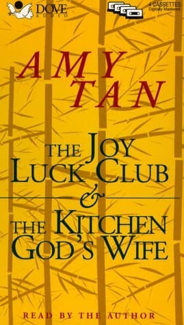 The Joy Luck Club / The Kitchen God's Wife