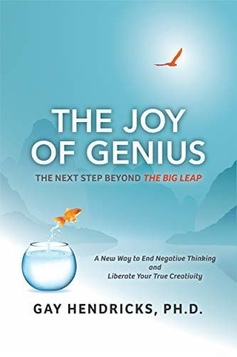 The Joy of Genius