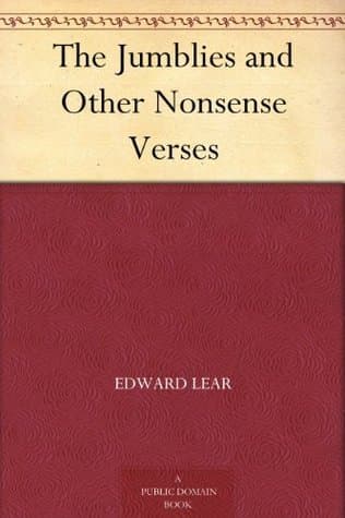 The Jumblies and Other Nonsense Verses