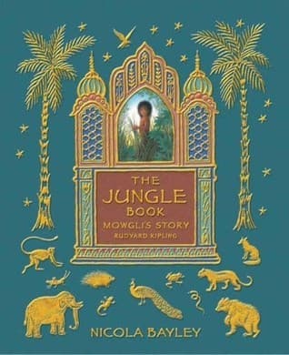The Jungle Book: Mowgli's Story
