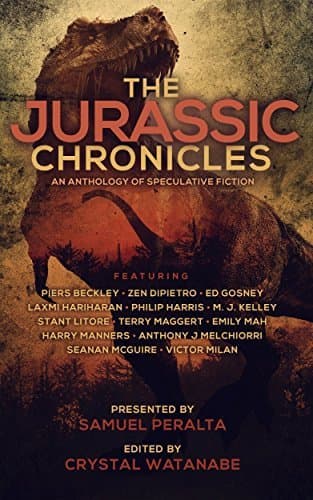 The Jurassic Chronicles