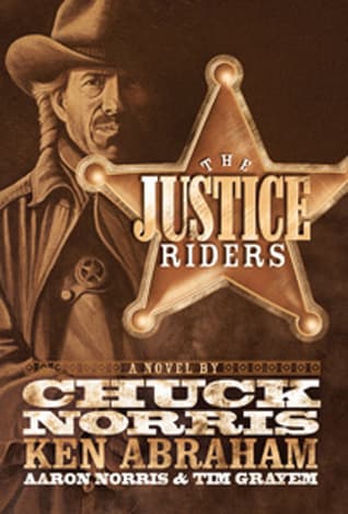 The Justice Riders